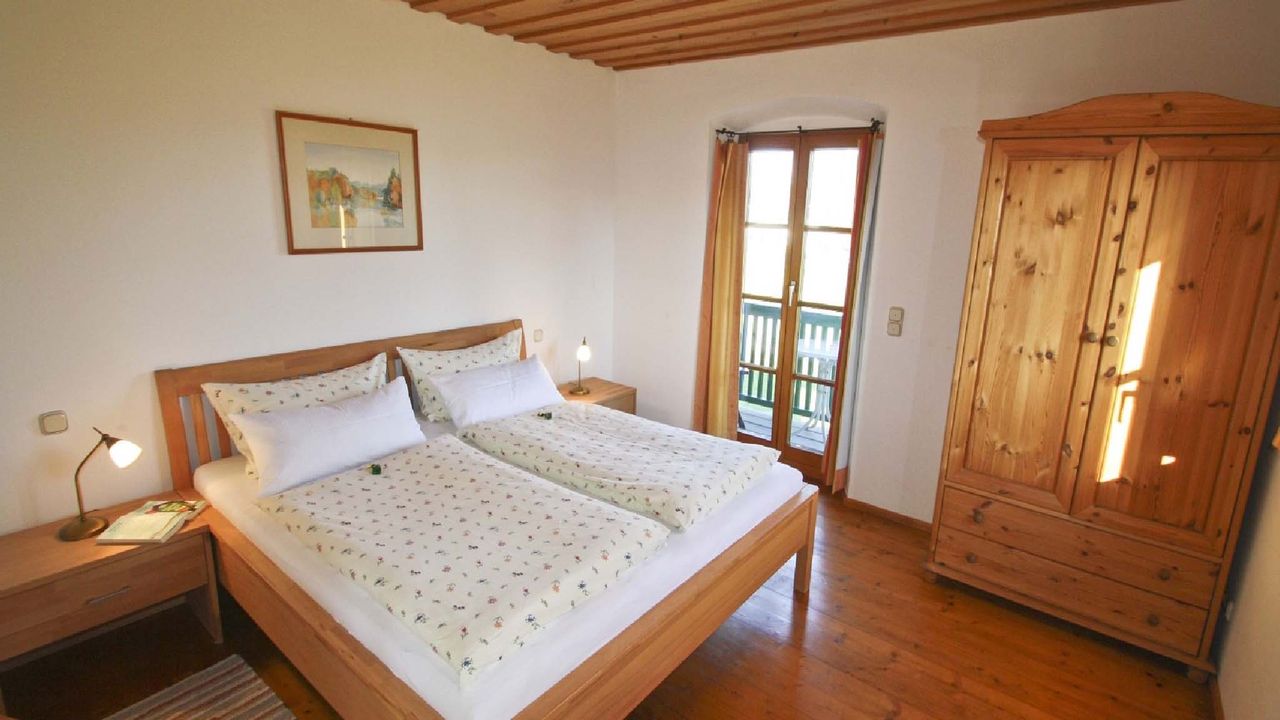 Weiteres Schlafzimmer Weiteres Schlafzimmer